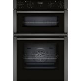 Neff U1ACE2AG3B, Built-in double oven