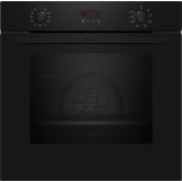 Neff B2DCG7AK3B, Built-in oven