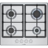 Bosch PGP6B5K90, Gas hob