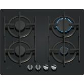 Neff T26PIP4S0, Gas hob