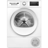 Bosch WTH85224GB, heat pump dryer
