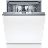 Bosch SMH4HVX14G, Fully-integrated dishwasher