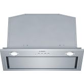 Bosch DHL575CGB, Canopy cooker hood