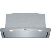 Bosch DHL785CGB, Canopy cooker hood