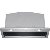Neff D57ML67N1B, Canopy cooker hood