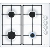 Bosch PBP6B2B60, Gas hob