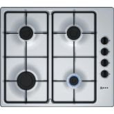 Neff T26BR46N0, Gas hob