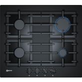 Neff T26CS49S0, Gas hob