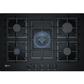 Neff T27CS59S0, Gas hob