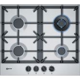 Neff T26DS59N0, Gas hob