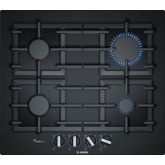 Bosch PPP6A6B90, Gas hob