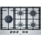 Bosch PCS7A5B90, Gas hob