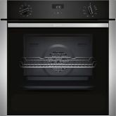 Neff B3ACE4HN0B, Built-in oven