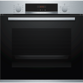 Bosch HBS573BS0B, Built-in oven