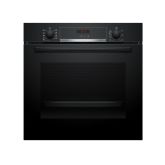 Bosch HBS573BB0B, Built-in oven