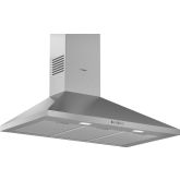Bosch DWP94BC50B, Wall-mounted cooker hood