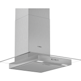 Bosch DWG64BC50B, Wall-mounted cooker hood