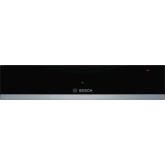 Bosch BIC510NS0B, Built-in warming drawer