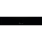 Bosch BIC510NB0, Built-in warming drawer
