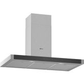 Neff D94BHM1N0B, Wall-mounted cooker hood