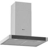 Neff D64BHM1N0B, Wall-mounted cooker hood