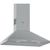 Neff D72PBC0N0B, Wall-mounted cooker hood