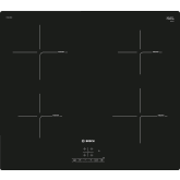 Bosch PUG611BF5B, Induction hob