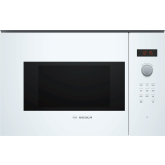 Bosch BFL523MW0B, Built-in microwave oven