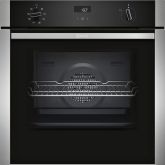 Neff B4ACF1AN0B, Built-in oven