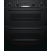 Bosch NBS533BB0B, Built-under double oven