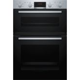 Bosch MHA133BR0B, Built-in double oven