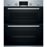 Bosch NBS533BS0B, Built-under double oven
