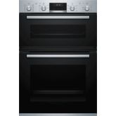 Bosch MBA5350S0B, Built-in double oven