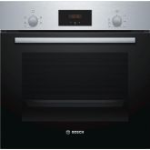 Bosch HHF113BR0B, Built-in oven