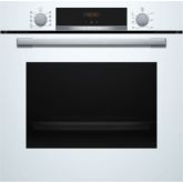 Bosch HBS534BW0B, Built-in oven