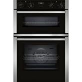 Neff U1ACE5HN0B, Built-in double oven