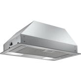 Bosch DLN53AA70B, Canopy cooker hood
