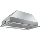 Neff D51NAA1C0B, Canopy cooker hood