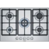 Bosch PGQ7B5B90, Gas hob