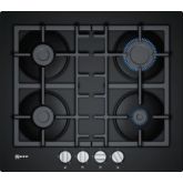 Neff T26CB49S0, Gas hob