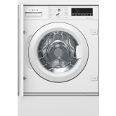 Bosch WIW28502GB, Built-in washing machine