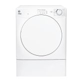 Hoover HLE V9LF-80 9kg Vented Tumble Dryer
