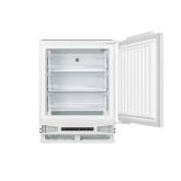 Hoover HBFUP 140 NKE Integrated Undercounter Freezer