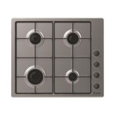 Candy CHW6LBX 60cm Gas Hob