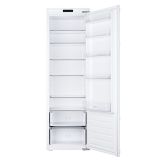 Candy CMS518EWK Integrated Tall Larder Fridge - White - E Rated