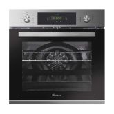 Candy FCP815X E0/E Built-In Single Oven - Stainless Steel