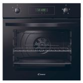 Candy FIDCN405 Built-In Single Oven - Black