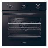 Candy FIDCN602 Built-In Single Oven - Black