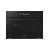 Haier H4MWID29G6NQB Series 2 60cm Compact Oven with Microwave