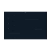 Haier HAMTB86IRCS 80cm Induction Hob - Black